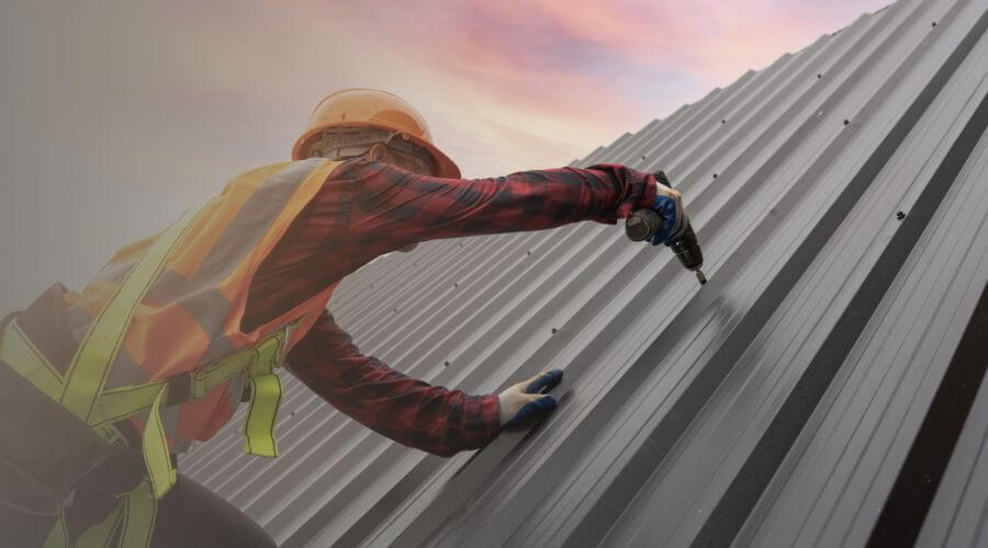 Professional residential roofers in Schwenksville, PA